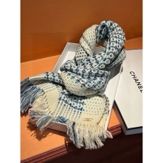 Chanel Scarf